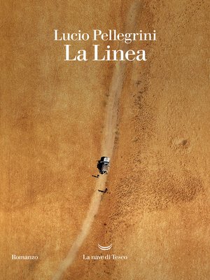 cover image of La Linea